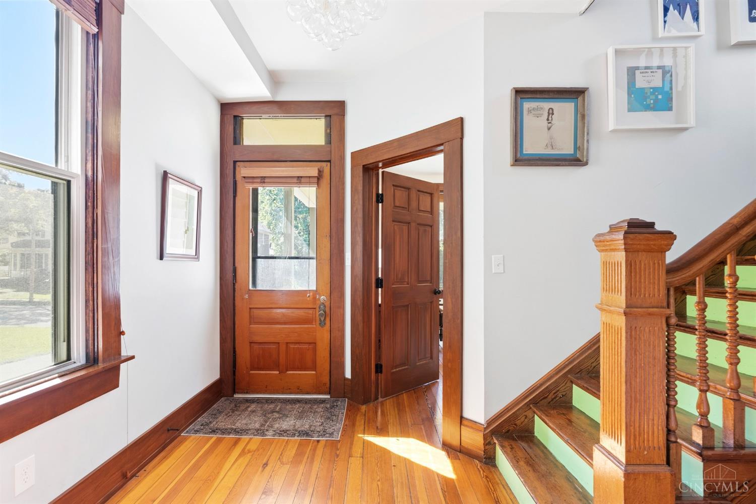 Photo 3 of Single family home for sale at 4220 Carter Ave, Norwood, OH 45212 | MLS# 1893861 | Listing updated on 2026-09-17