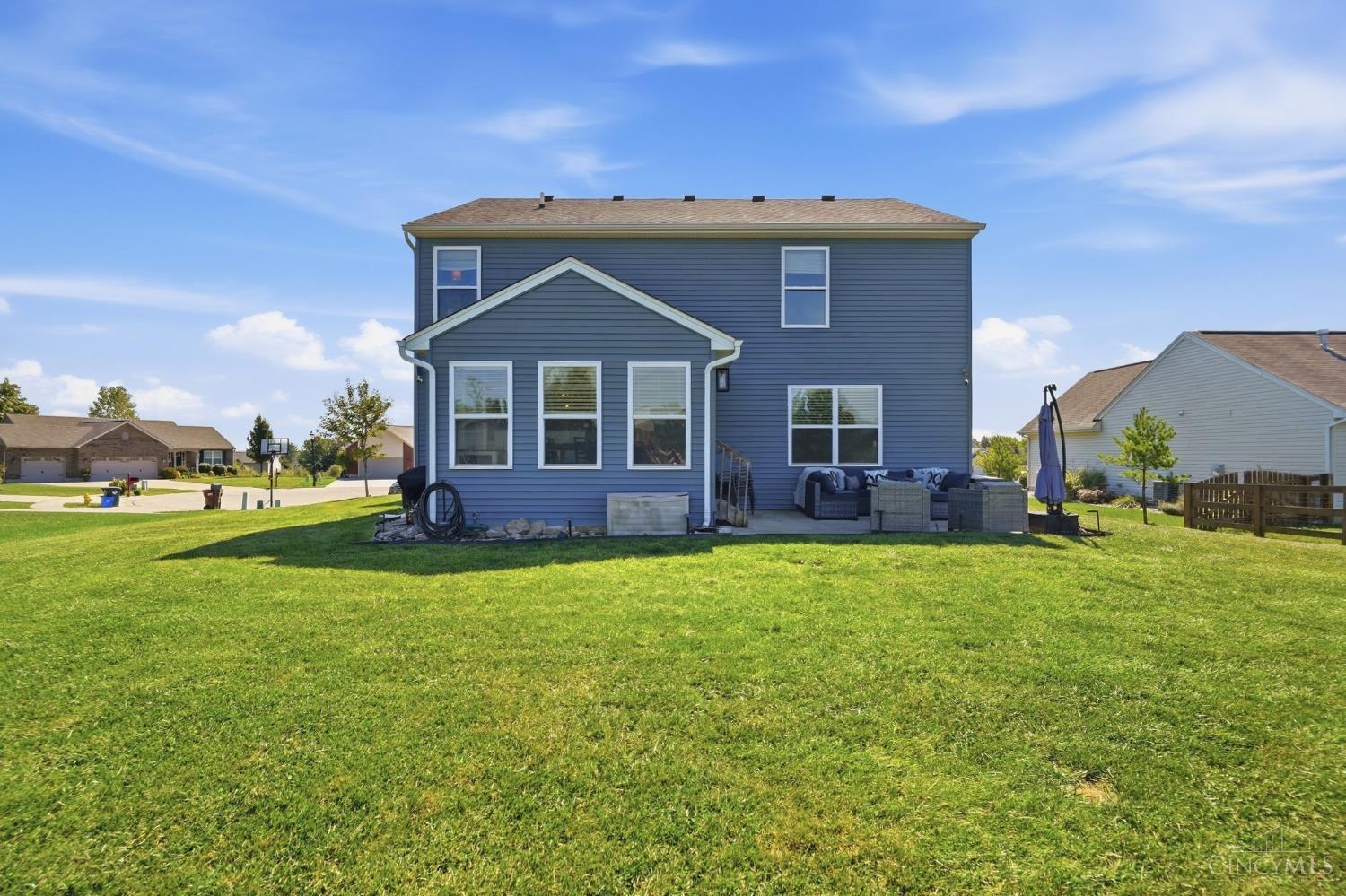 5152 Chandler Crossing, Liberty Twp, OH, 45044 — photo 51