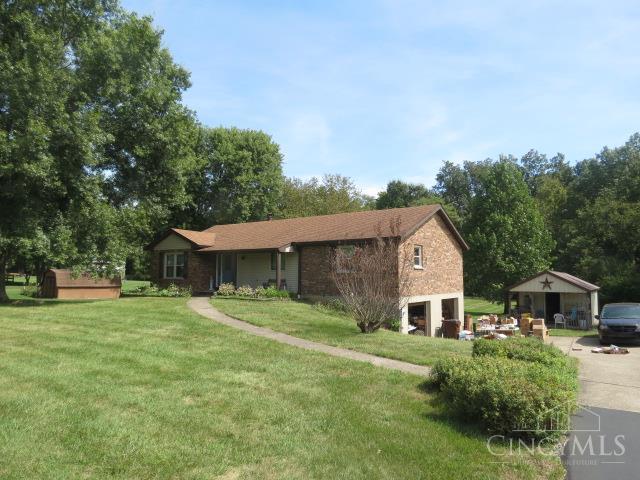 5682 Chestnut View Lane, Stonelick Twp, OH, 45150 — photo 2