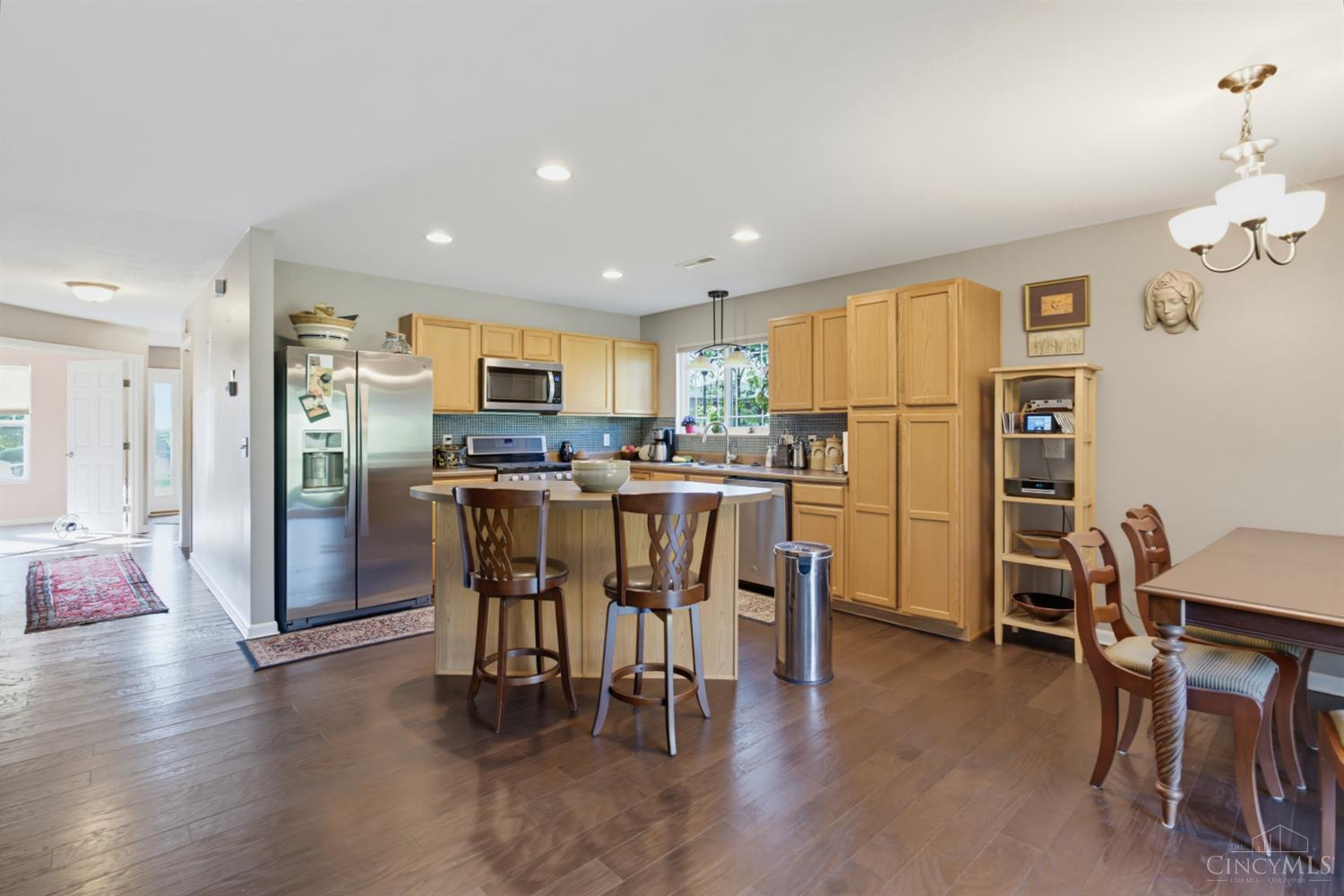 1581 Black Wolf Drive, Turtle Creek Twp, OH, 45036 — photo 21
