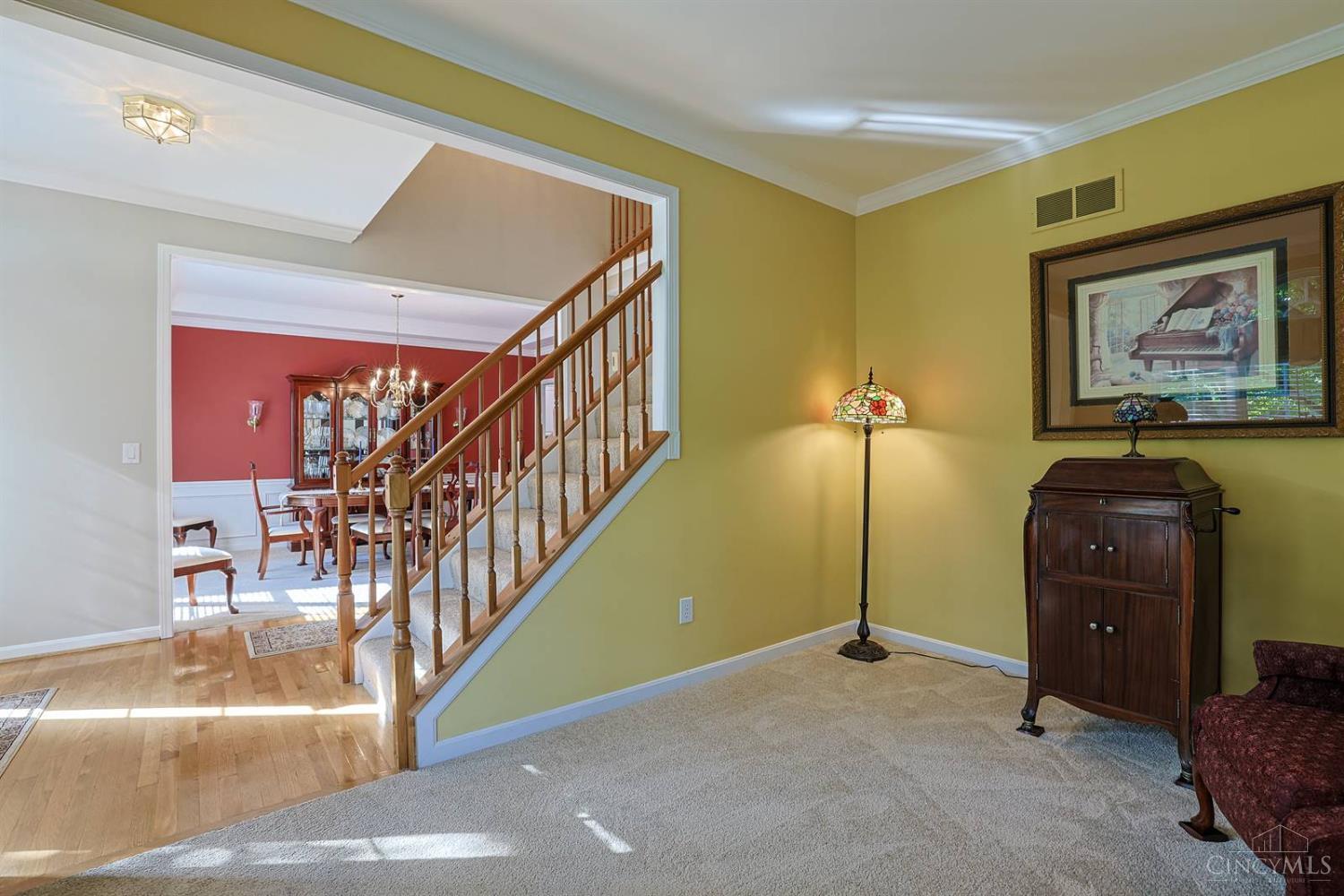 217 Hatcher Court, Loveland, OH, 45140 — photo 9
