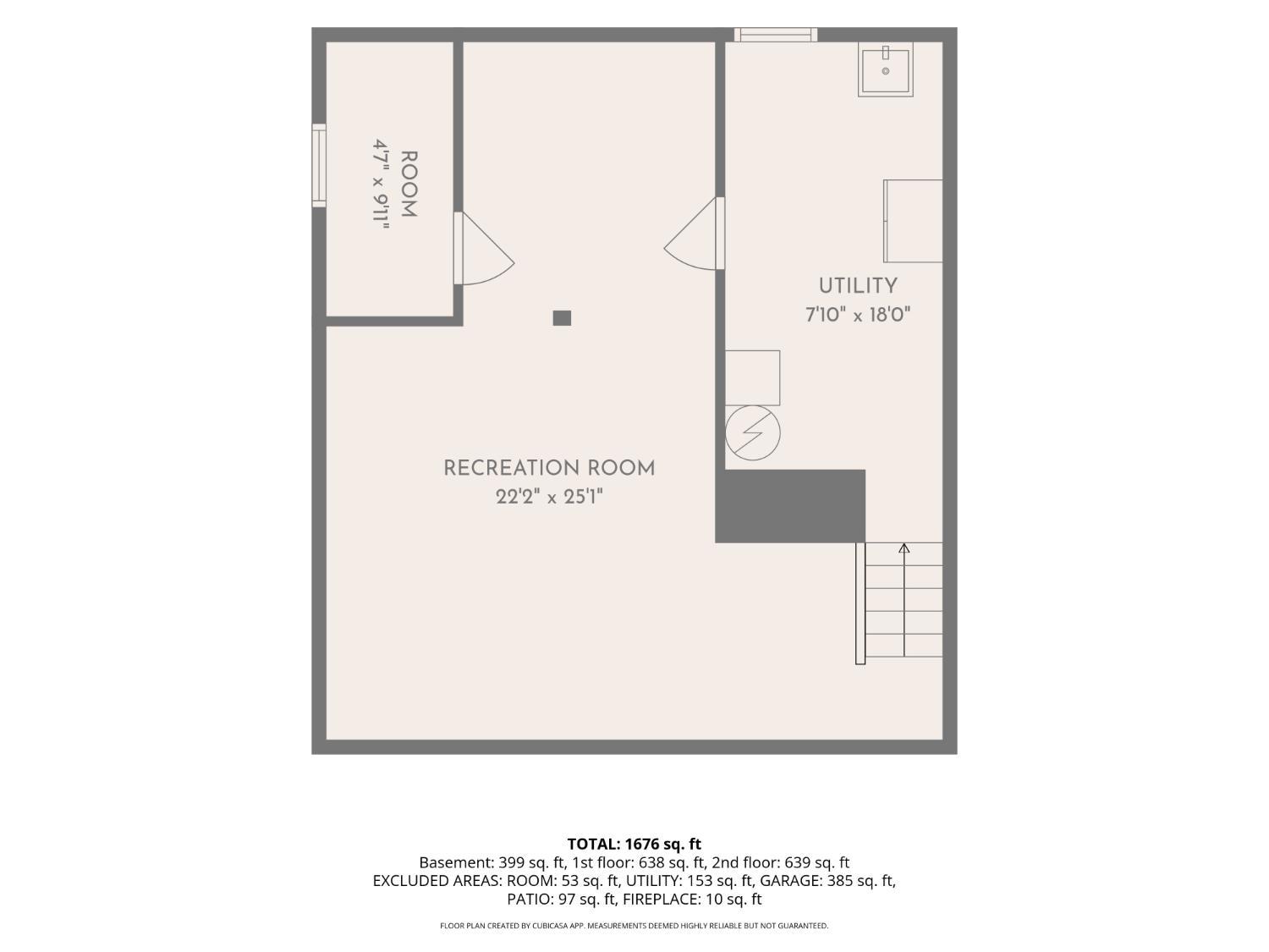 287 Forge Drive, Lebanon, OH, 45036 — photo 65