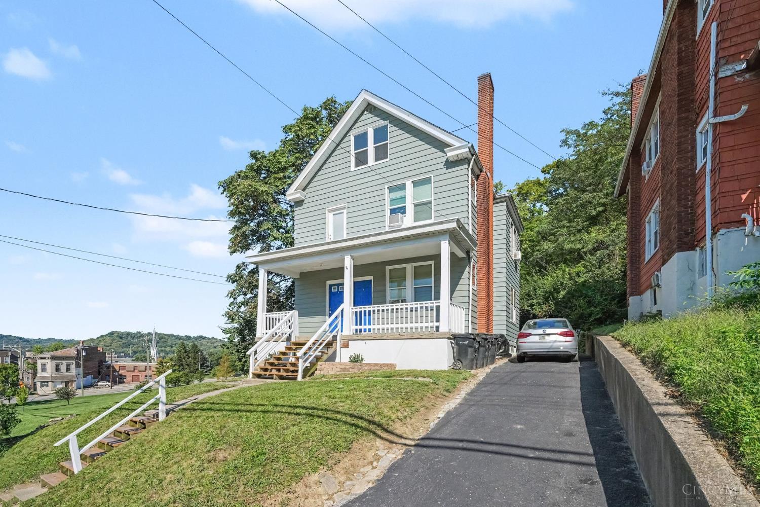 Photo 1 of House for sale at 2829 Marshall Ave, Cincinnati, OH 45225 | MLS# 1894187 | Listing updated on 2026-09-16