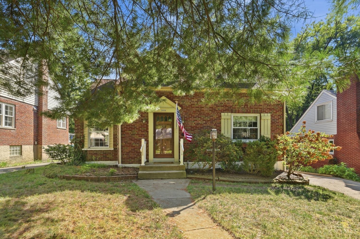 3131 Manning Avenue, Cincinnati, OH, 45211