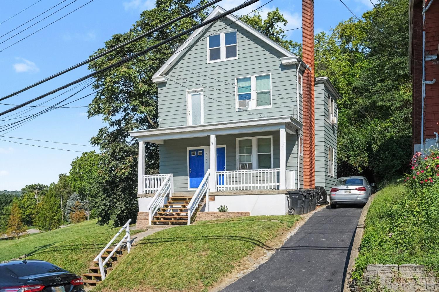 Photo 3 of House for sale at 2829 Marshall Ave, Cincinnati, OH 45225 | MLS# 1894187 | Listing updated on 2026-09-16
