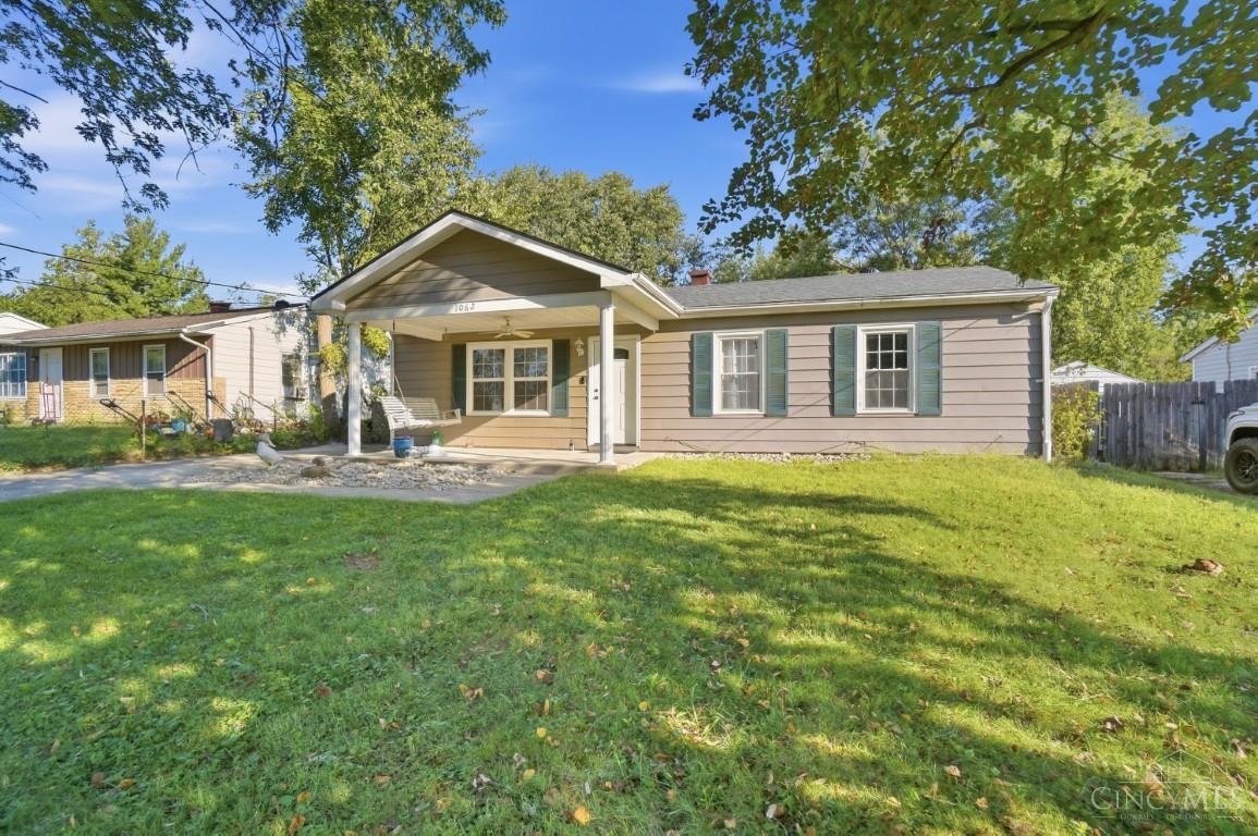 1062 Garnoa Drive, Springfield Twp., OH, 45231 — photo 3