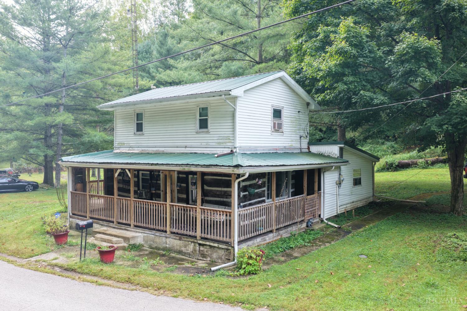 1205 Cassel Run Road, Blue Creek, OH, 45616 — photo 4