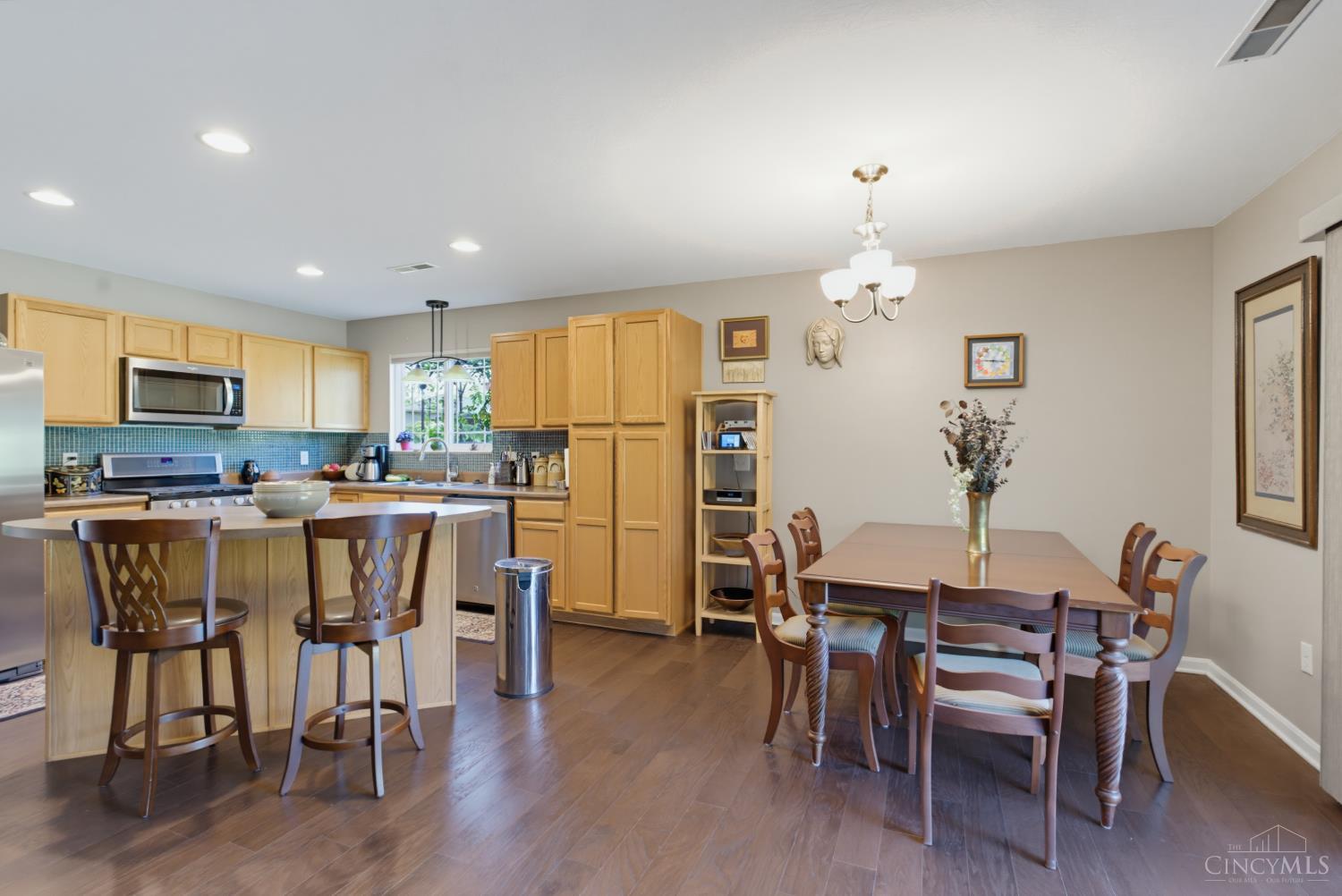 1581 Black Wolf Drive, Turtle Creek Twp, OH, 45036 — photo 22