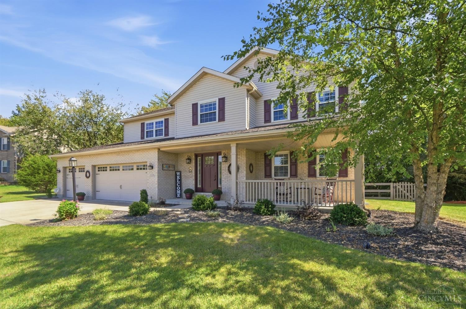 6314 Snowmass Drive, Liberty Twp, OH, 45011 — photo 3