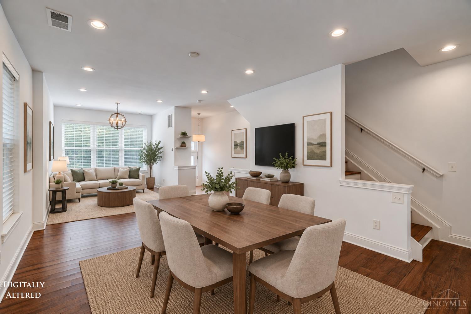 540 Slack Street, Cincinnati, OH, 45202 — photo 14