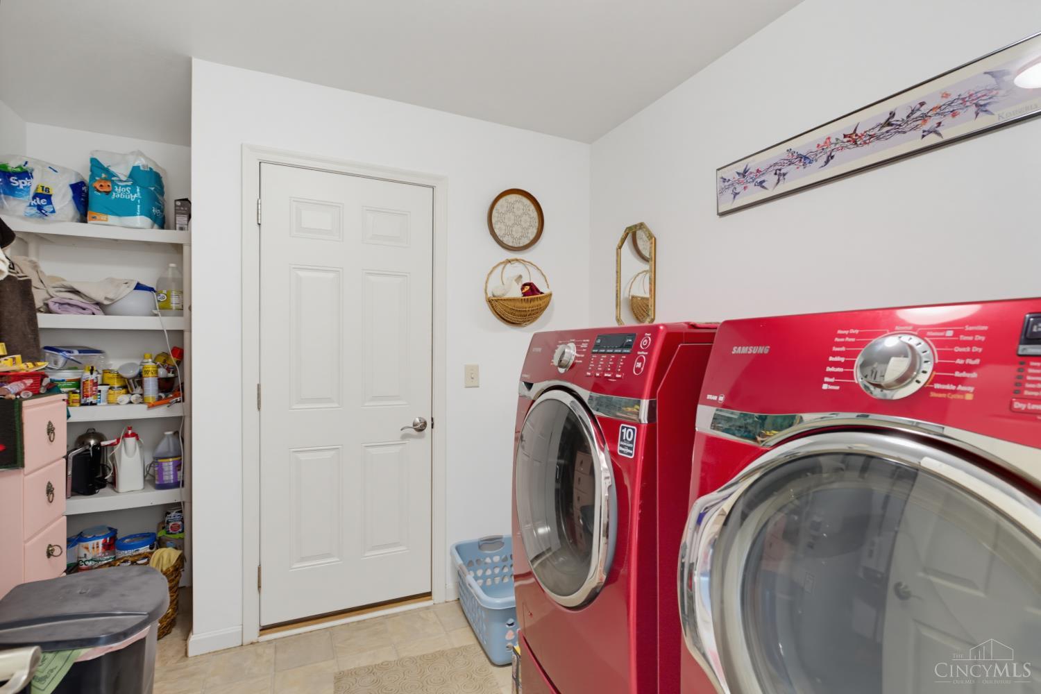 1581 Black Wolf Drive, Turtle Creek Twp, OH, 45036 — photo 56