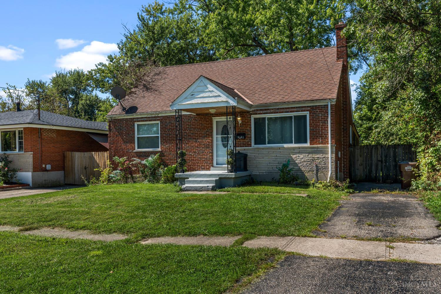 9287 Coogan Drive, Colerain Twp, OH, 45231 — photo 3