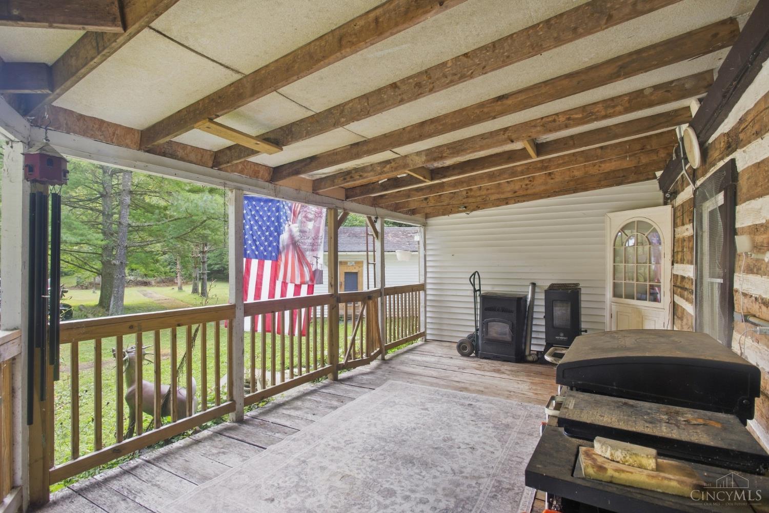 1205 Cassel Run Road, Blue Creek, OH, 45616 — photo 7