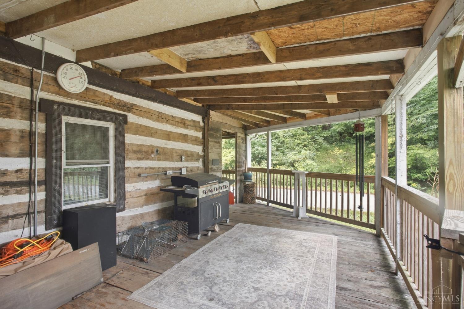 1205 Cassel Run Road, Blue Creek, OH, 45616 — photo 8