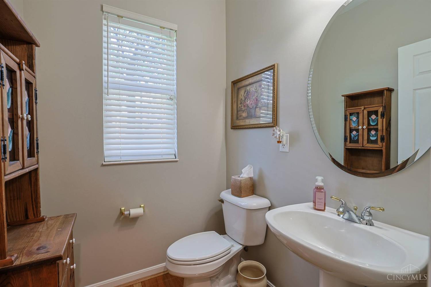 217 Hatcher Court, Loveland, OH, 45140 — photo 23