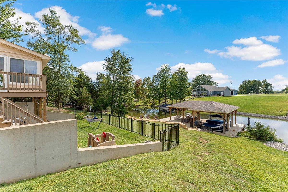 636 Waynoka Drive, Jackson Twp, OH, 45171 — photo 44