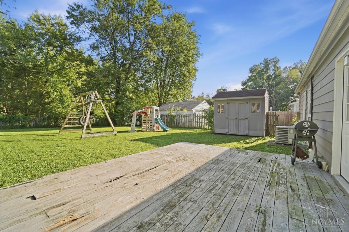 1062 Garnoa Drive, Springfield Twp., OH, 45231 — photo 30