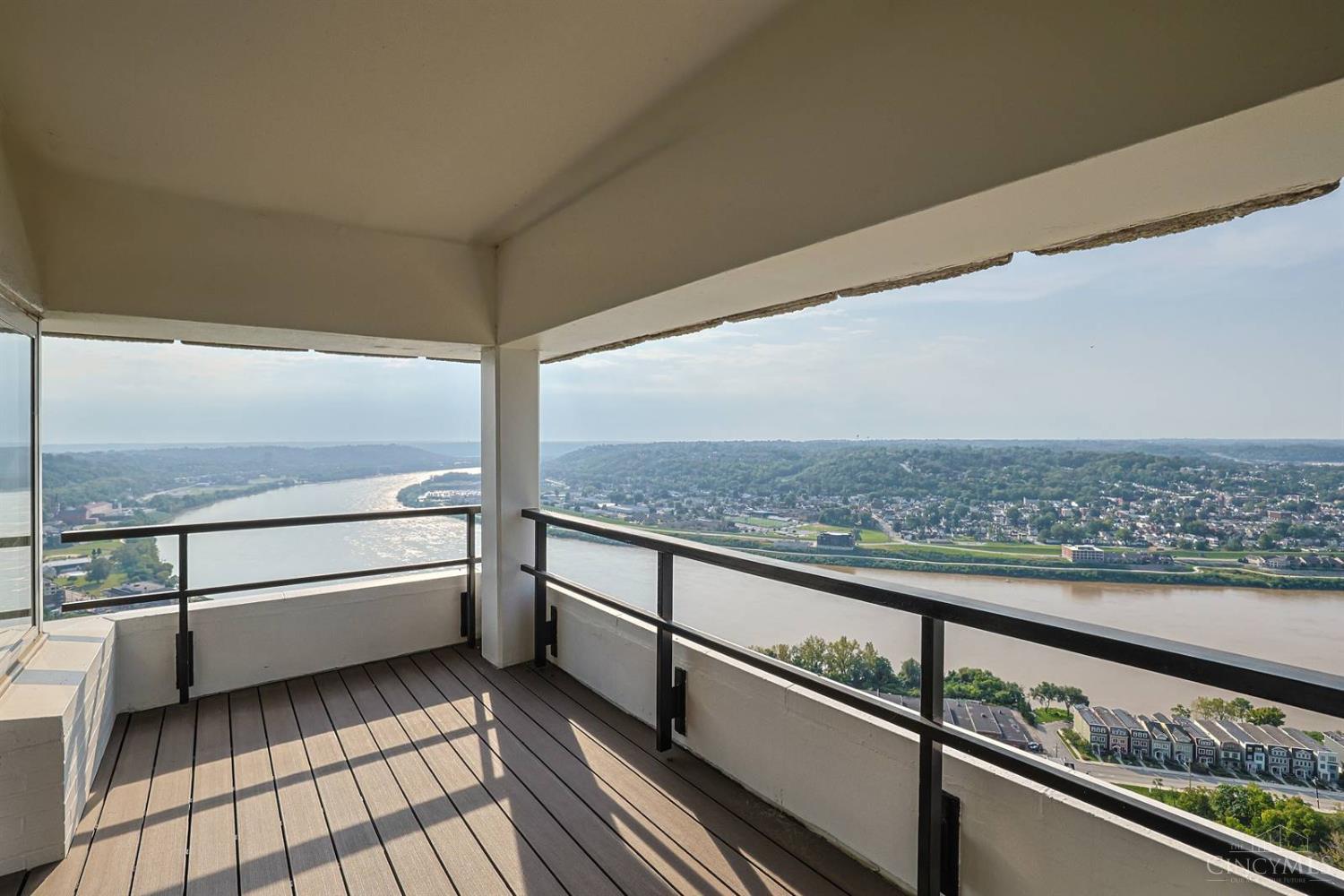 2401 Ingleside Avenue #12A, Cincinnati, OH, 45206 — photo 37