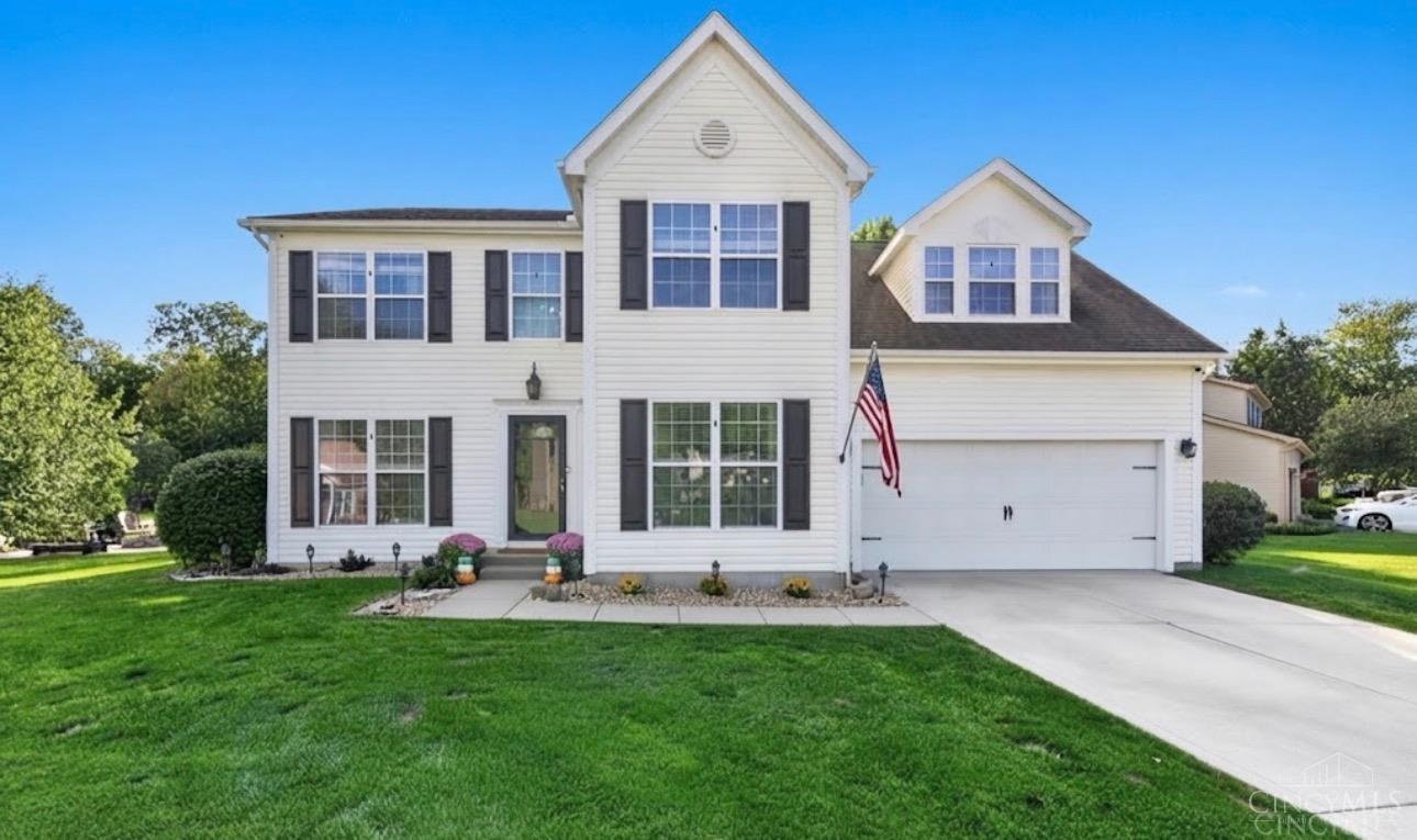 Photo 1 of Sale Pending at 4494 Dogwood Dr, Union Twp, OH 45103 | MLS# 1893577 | Listing updated on 2026-09-20