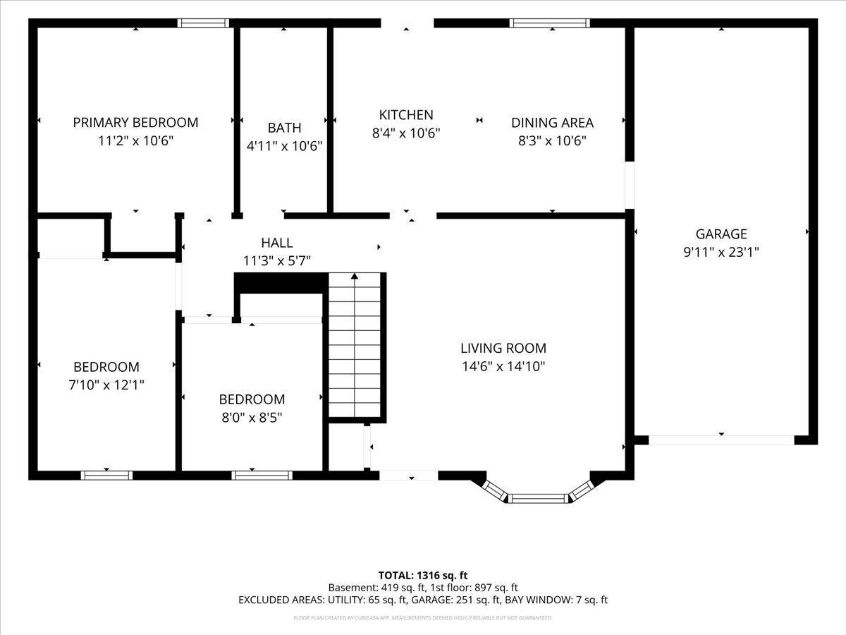 5218 Riverwatch Drive, Delhi Twp, OH, 45238 — photo 38
