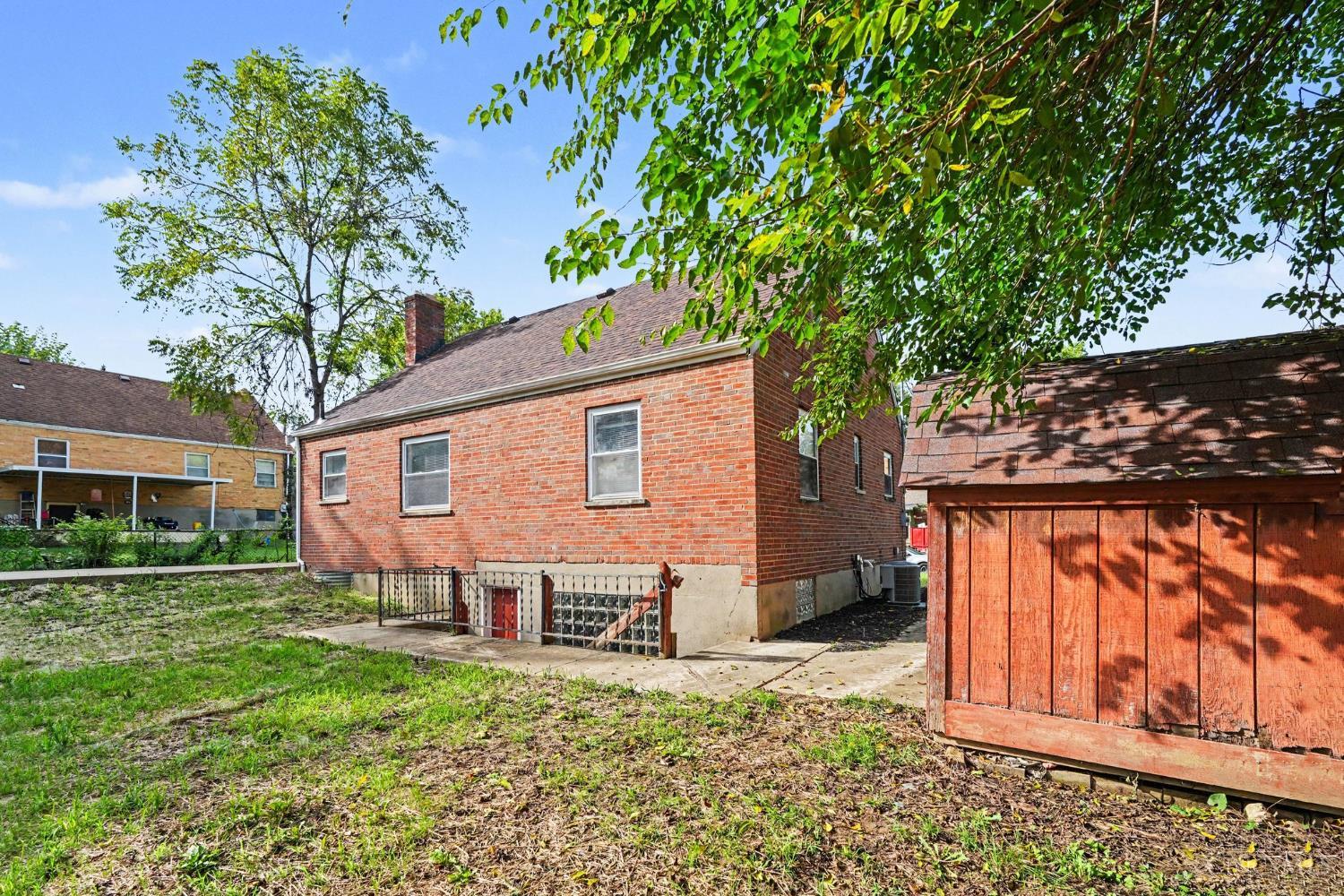 2837 Sheldon Avenue, Colerain Twp, OH, 45239 — photo 23