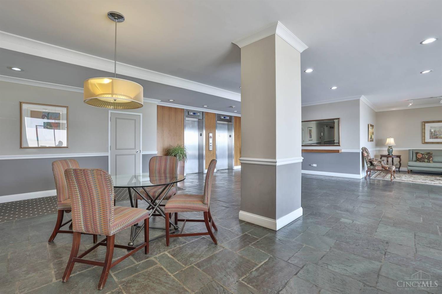 2401 Ingleside Avenue #12A, Cincinnati, OH, 45206 — photo 42