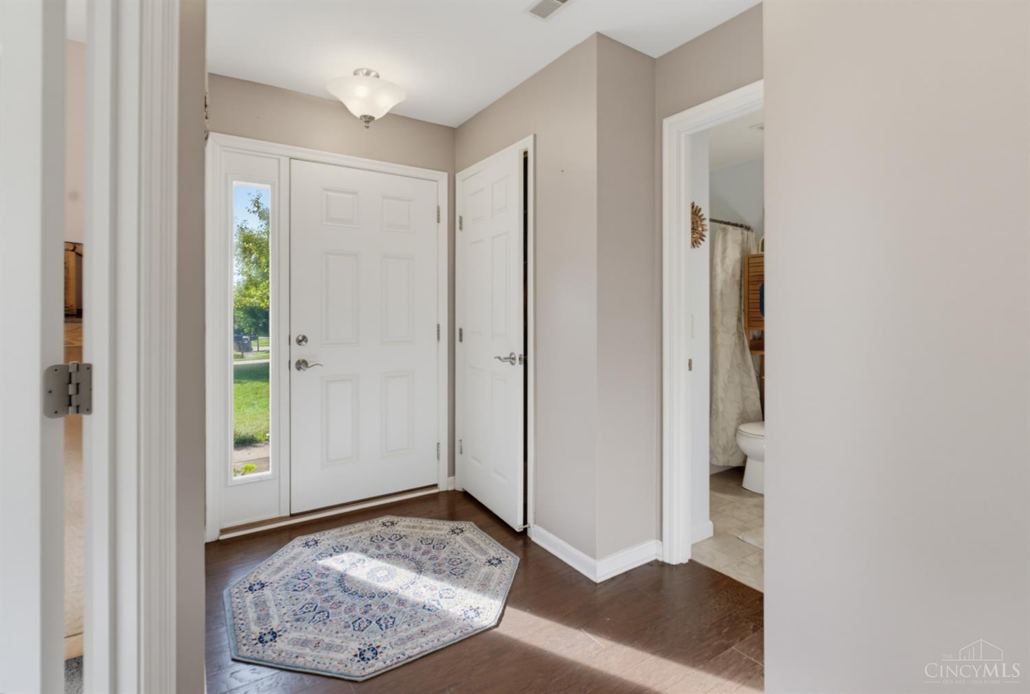 1581 Black Wolf Drive, Turtle Creek Twp, OH, 45036 — photo 53