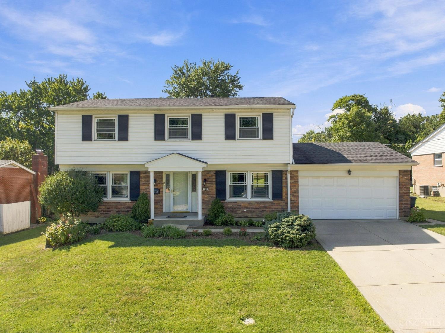 979 Hilliard Drive