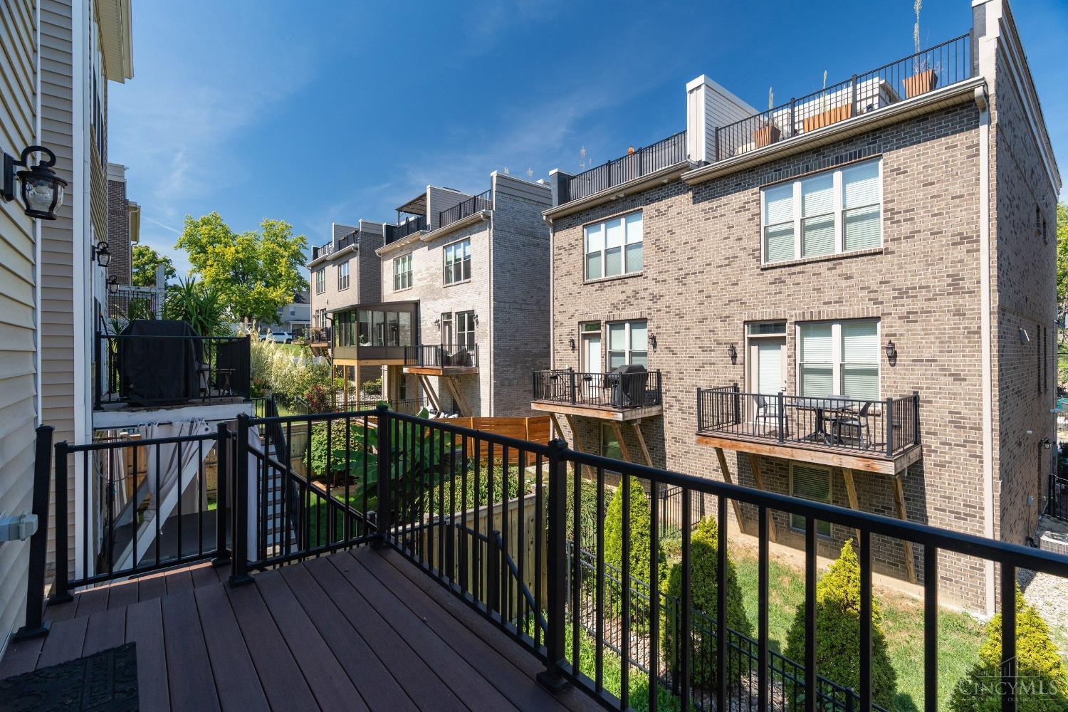 540 Slack Street, Cincinnati, OH, 45202 — photo 21
