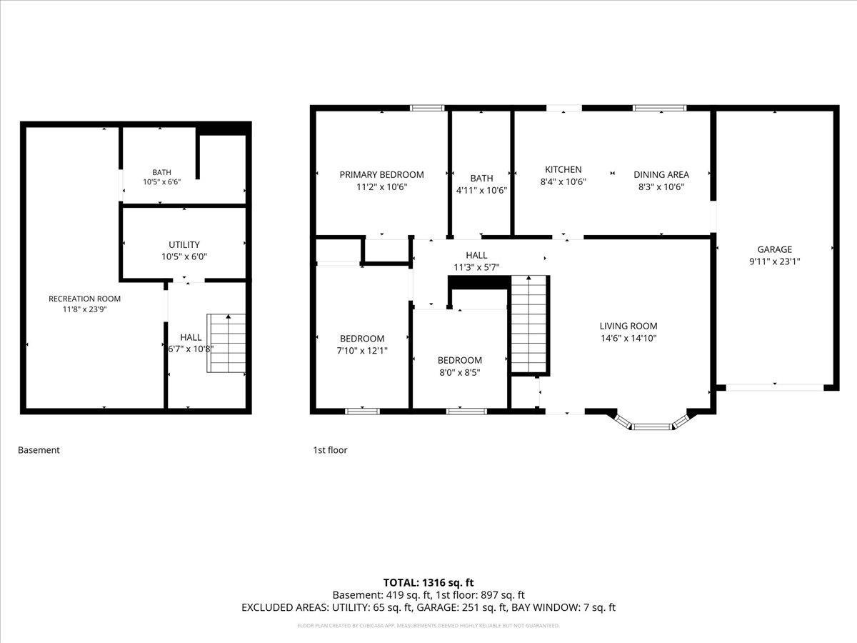 5218 Riverwatch Drive, Delhi Twp, OH, 45238 — photo 37