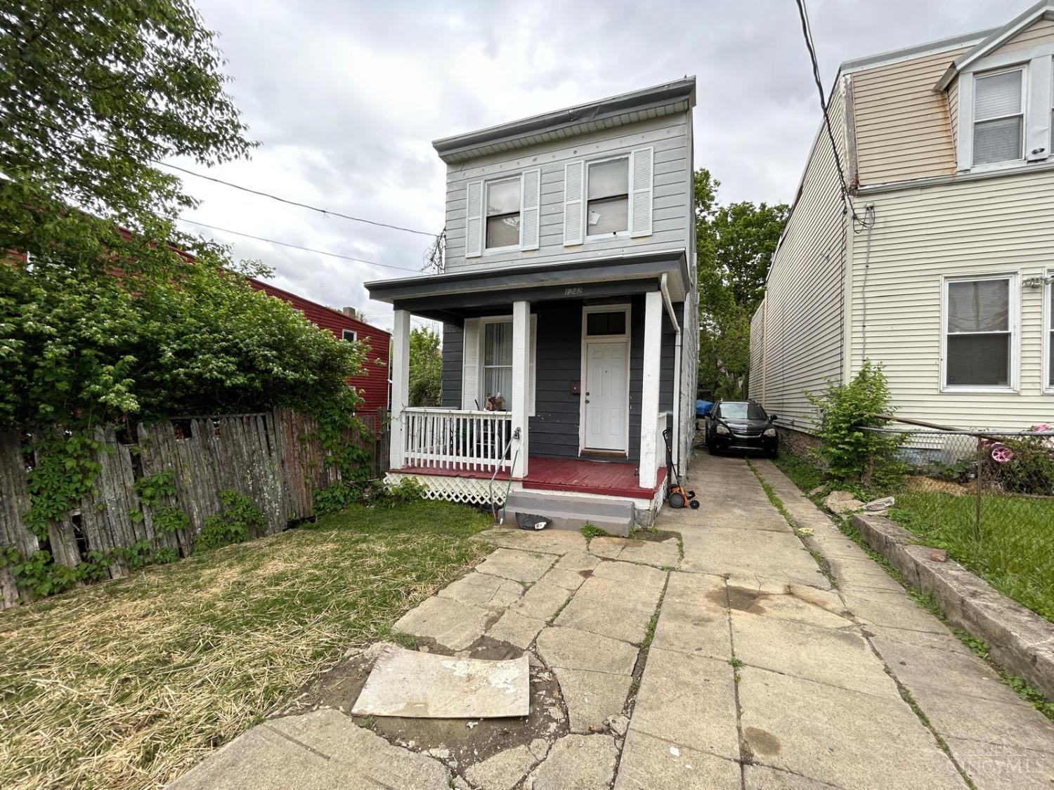 Photo 2 of Single family home for sale at 1242 Quebec Rd, Cincinnati, OH 45205 | MLS# 1894240 | Listing updated on 2026-09-17