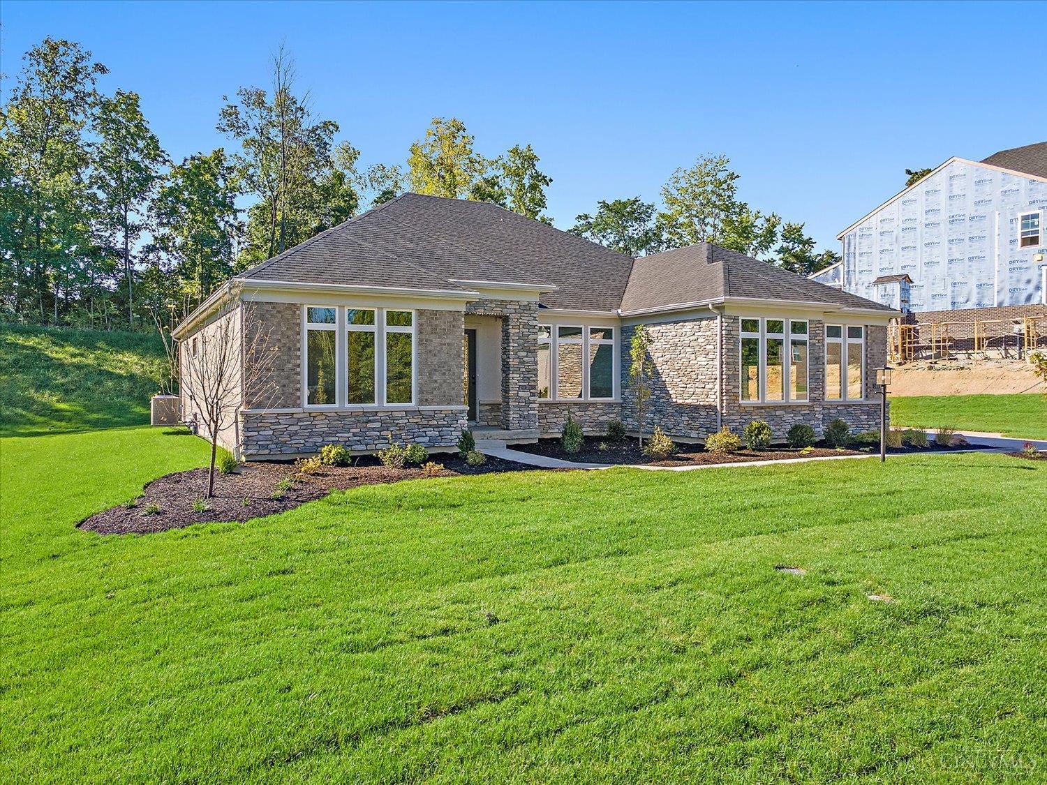 Single family home for sale at 2439 Bent Grass Dr, Beavercreek, OH 45431 | MLS# 1893903