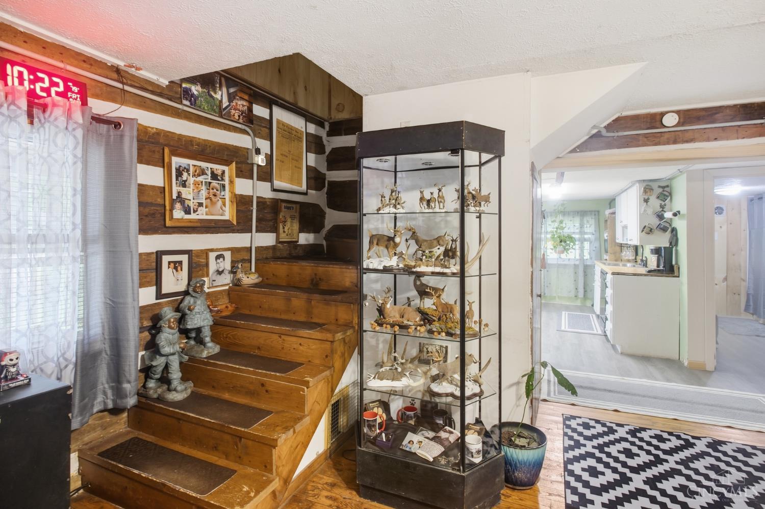 1205 Cassel Run Road, Blue Creek, OH, 45616 — photo 19