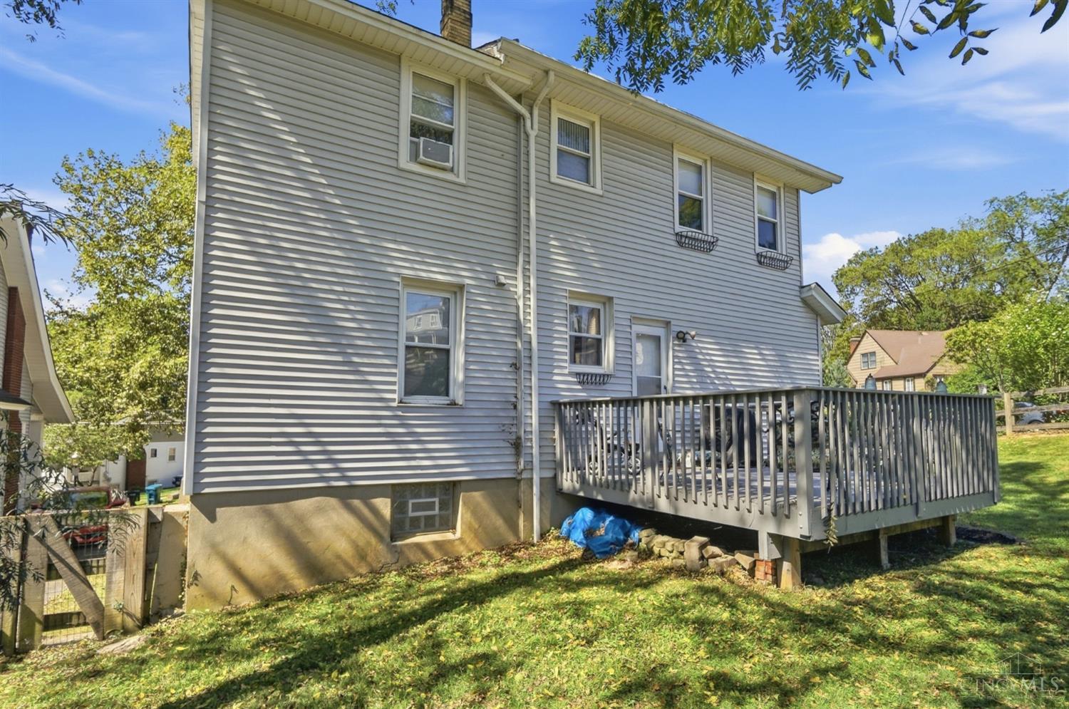 6264 Bona Vista Place, Cincinnati, OH, 45213 — photo 47