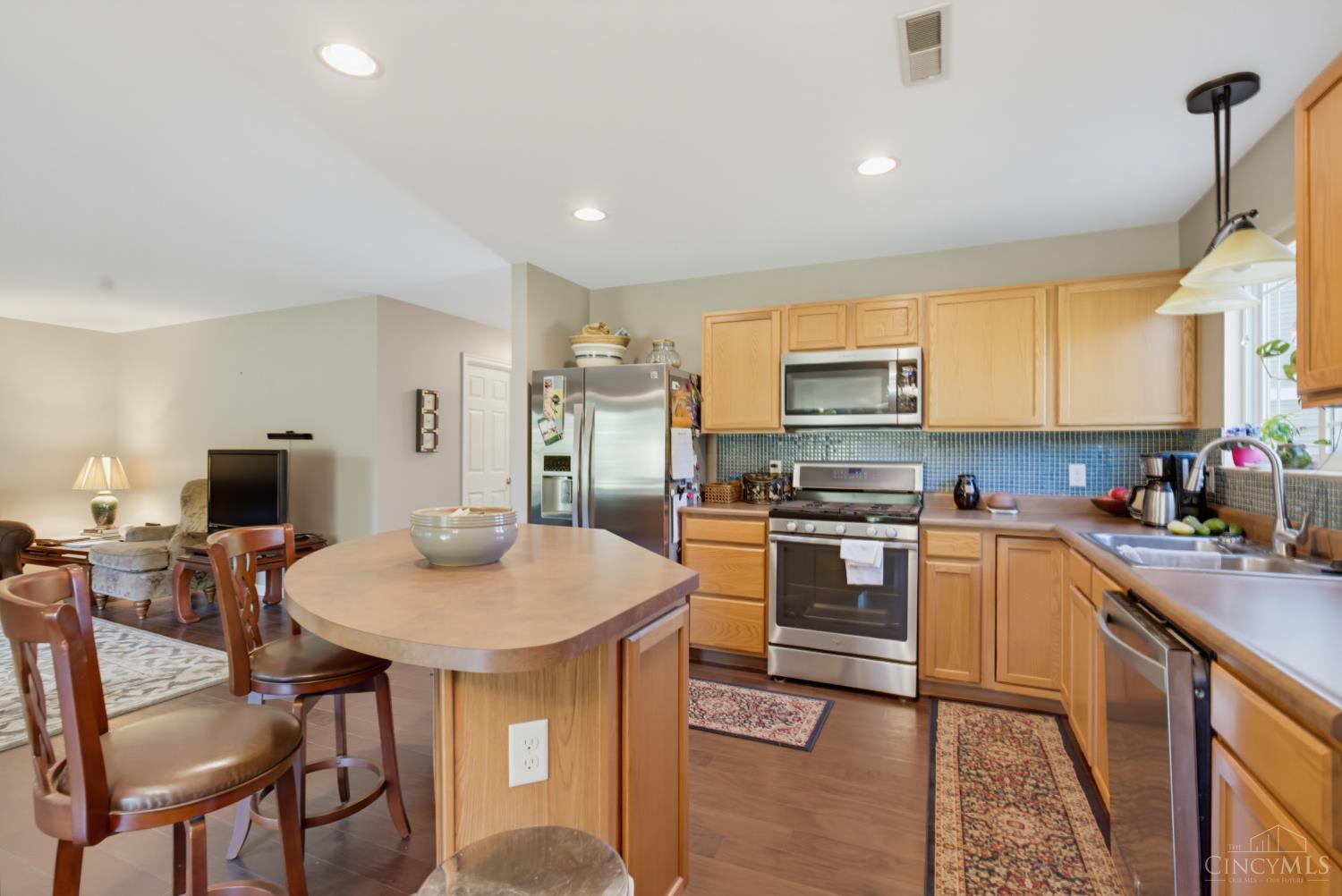 1581 Black Wolf Drive, Turtle Creek Twp, OH, 45036 — photo 31