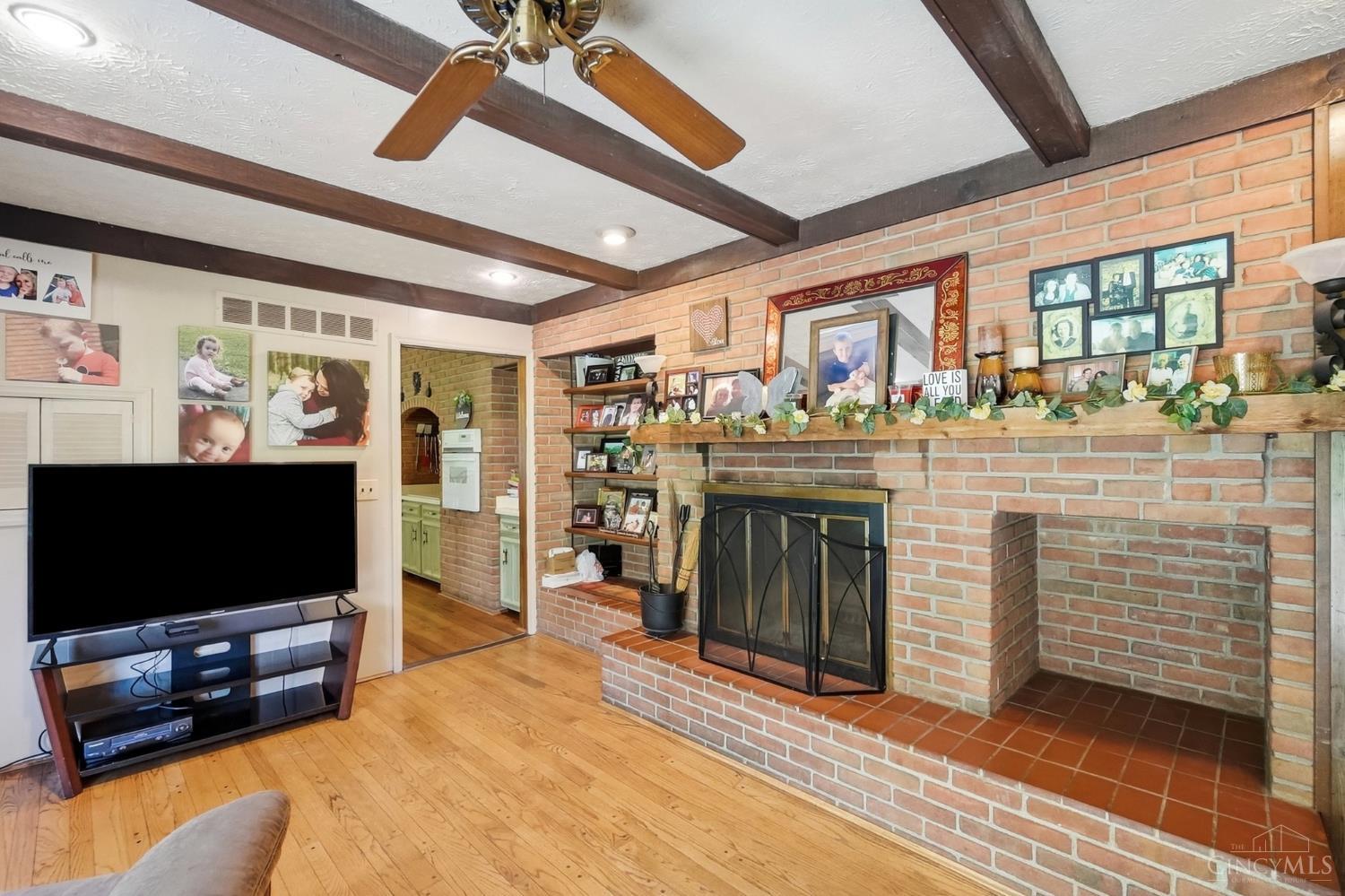 6272 Hendrickson Road, Turtle Creek Twp, OH, 45044 — photo 17