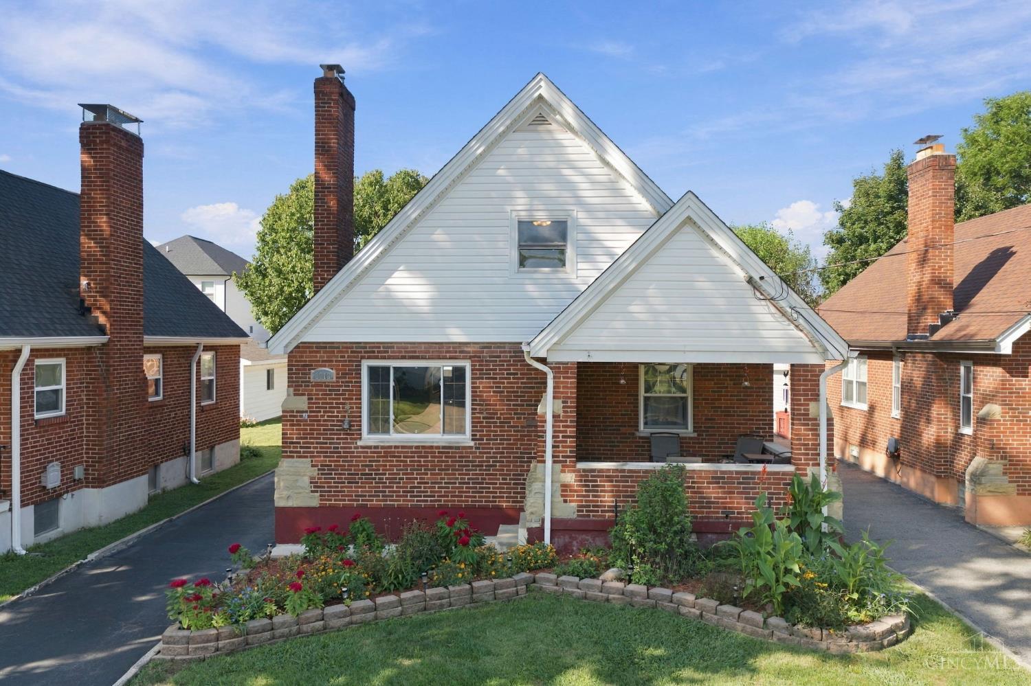 Single family home for sale at 3713 Simpson Ave, Fairfax, OH 45227 | MLS# 1893123