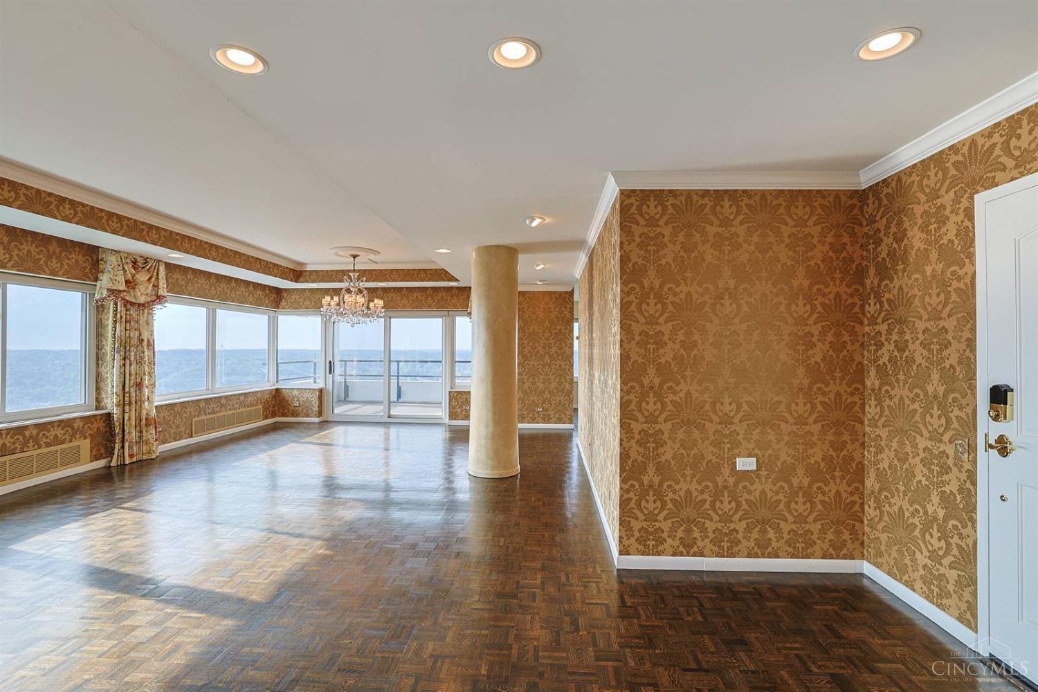 2401 Ingleside Avenue #12A, Cincinnati, OH, 45206 — photo 12