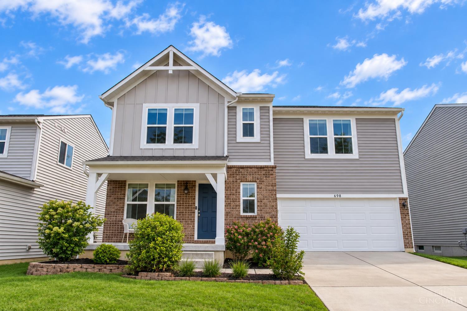 698 Kingly Terrace