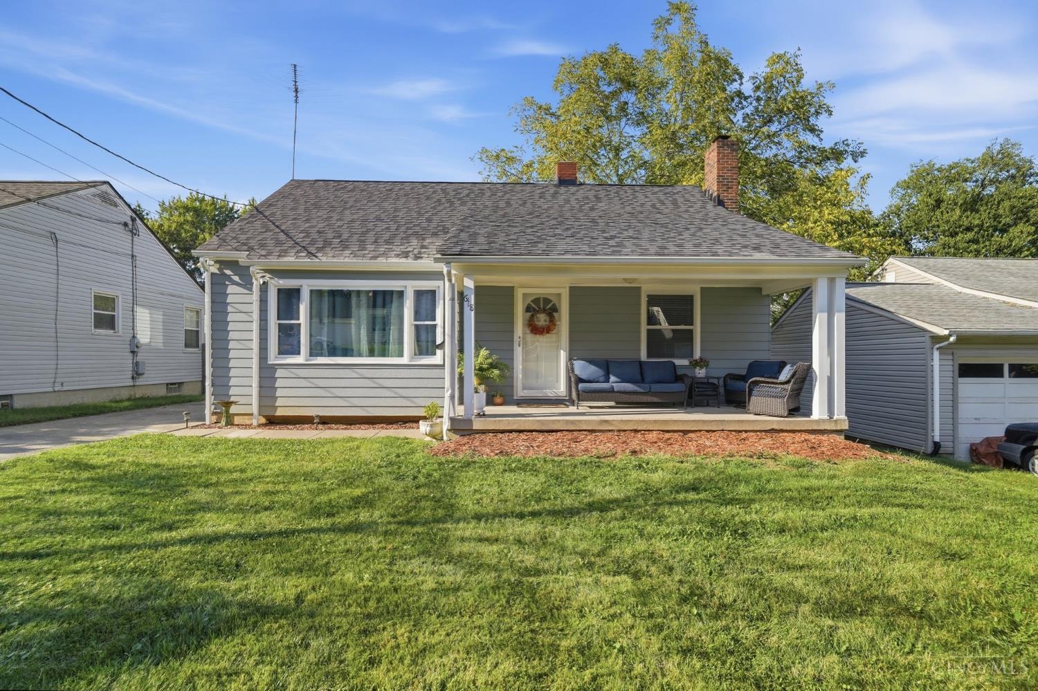 618 Harrison Avenue, Hamilton, OH, 45013 — photo 41