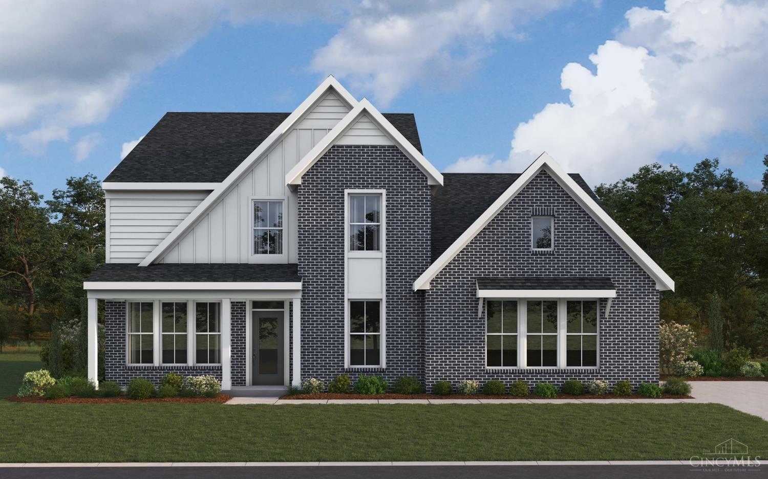 1177 Deerpath Circle