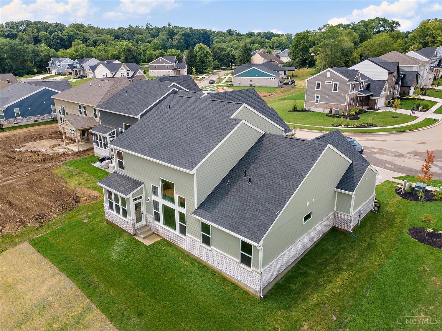 2572 Golden Leaf Drive, Beavercreek, OH, 45431 — photo 30