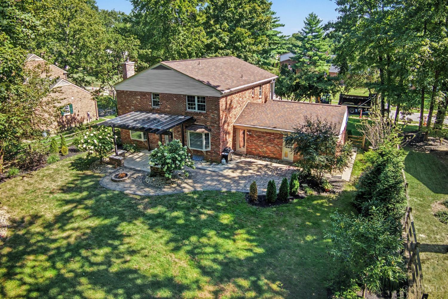 11257 Marlette Drive, Sycamore Twp, OH, 45249 — photo 2