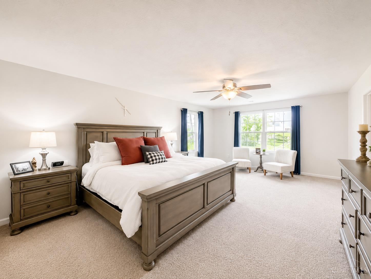 1360 Autumn Ridge Drive, Lebanon, OH, 45036 — photo 17