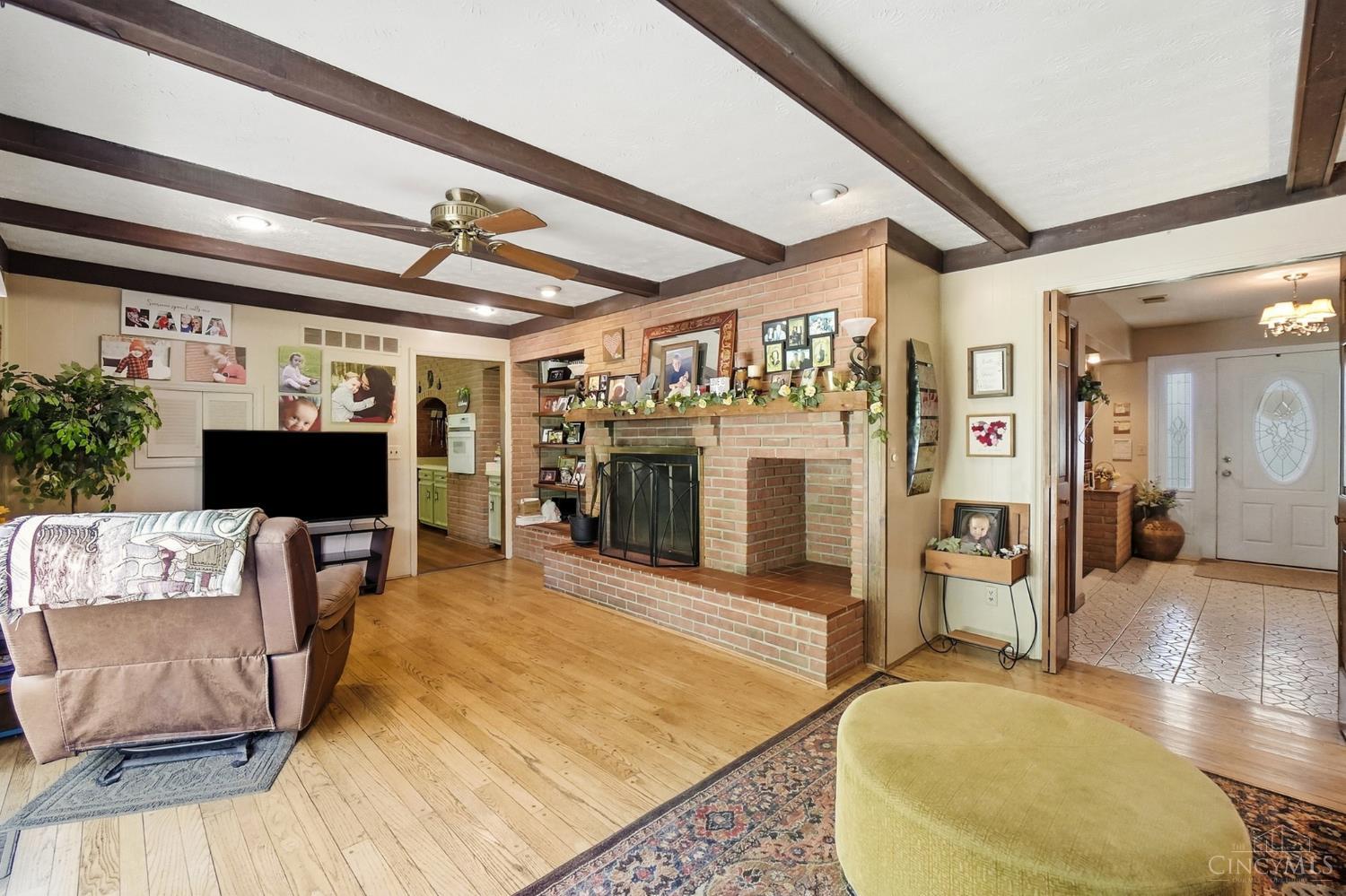 6272 Hendrickson Road, Turtle Creek Twp, OH, 45044 — photo 16