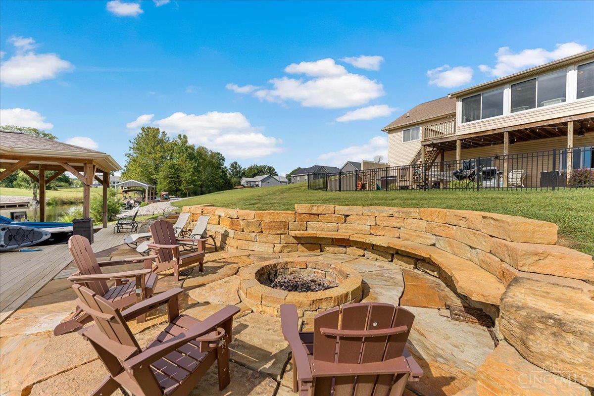 636 Waynoka Drive, Jackson Twp, OH, 45171 — photo 50