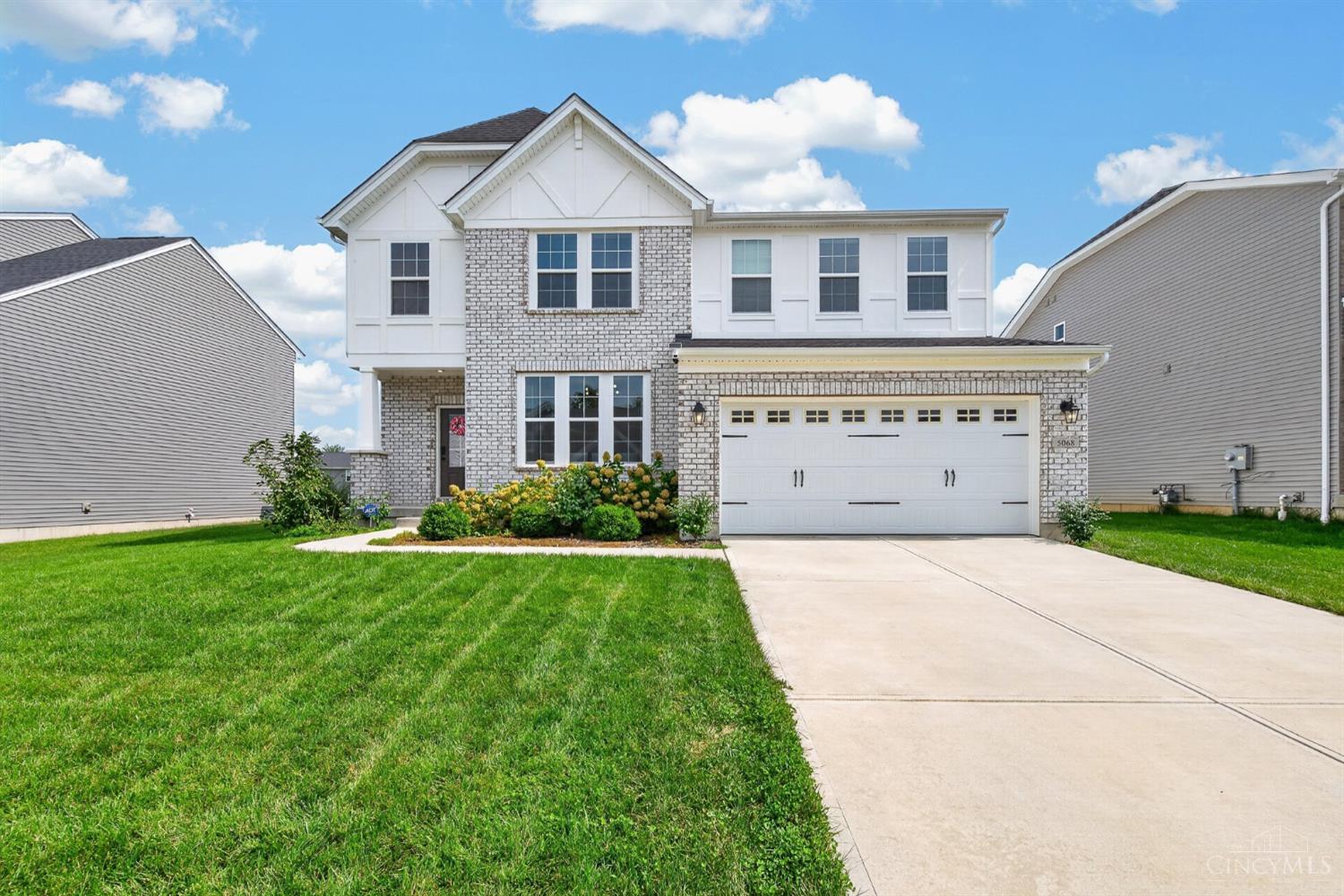 5068 Ross Ridge, South Lebanon, OH, 45152