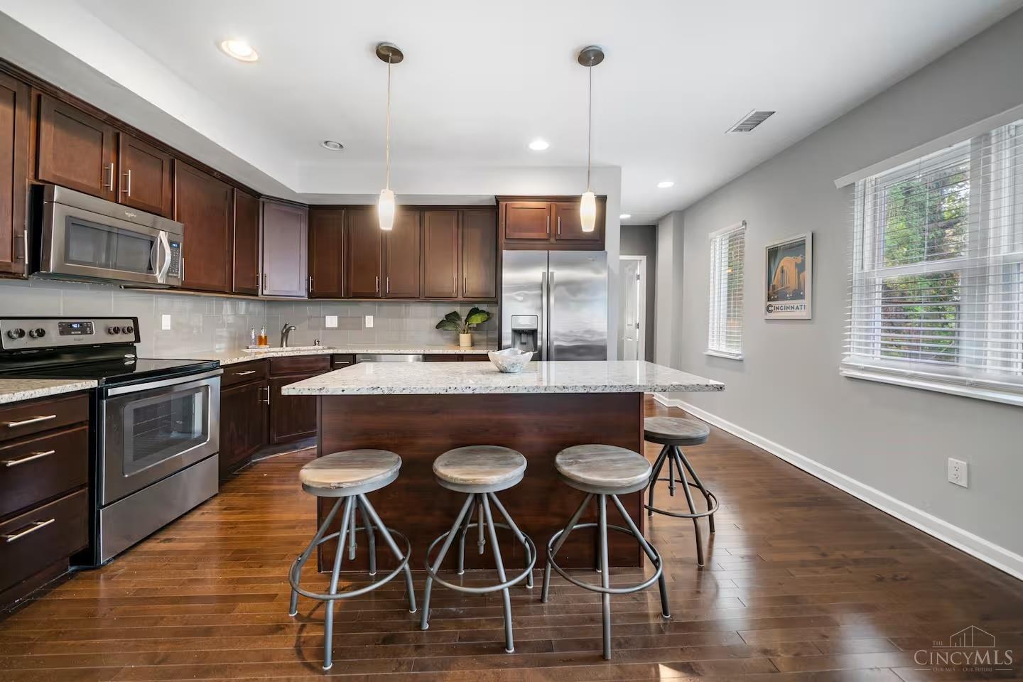 2201 Reading Road #1, Cincinnati, OH, 45202 — photo 37