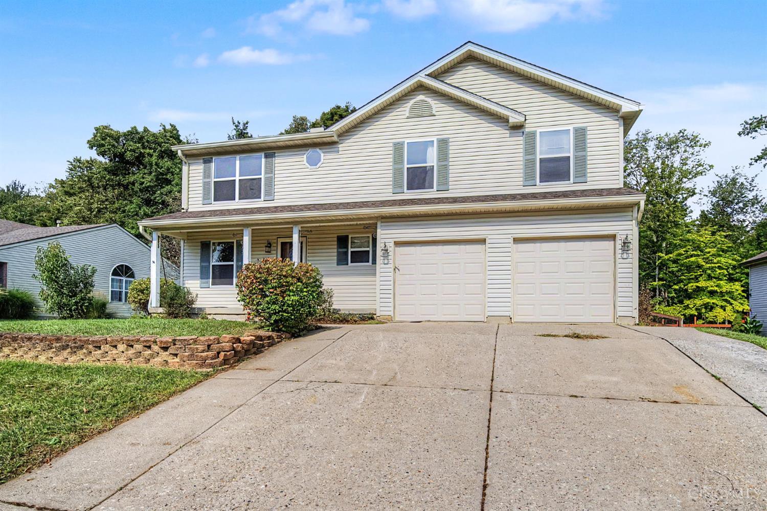 13 Wooded Ridge Drive, Batavia Twp, OH, 45102 — photo 3