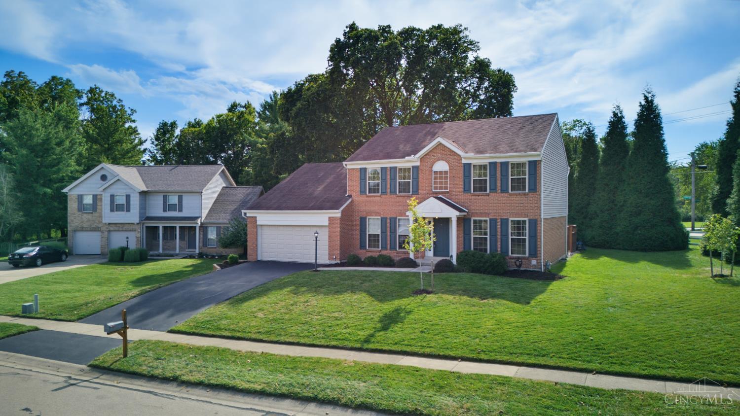 9969 Somerset Drive, Symmes Twp, OH, 45140 — photo 40